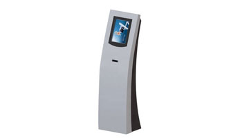 iPad Kiosk Software Suppliers
