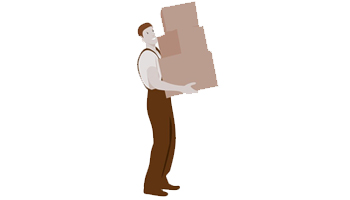  Relocation Service Suppliers