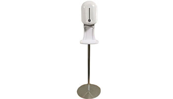 Sanitizer Stand Suppliers Sanitizer Stand Suppliers