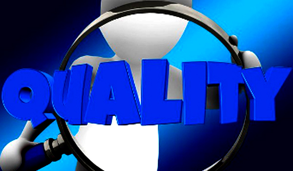 Quality Management Software Supplier