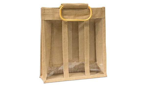 Bottle Jute Bag Suppliers