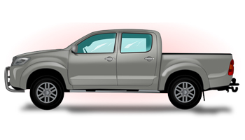 Pickup Trucks