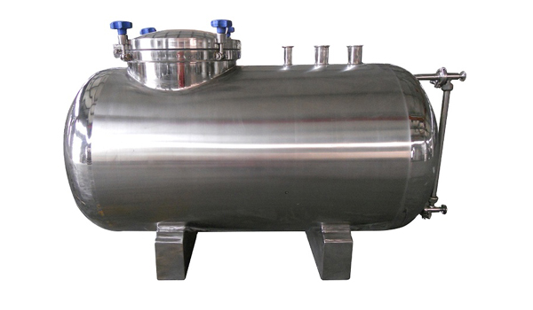 Storage Tank Suppliers