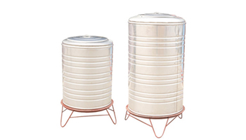 Stainless Steel Water Tank Suppliers