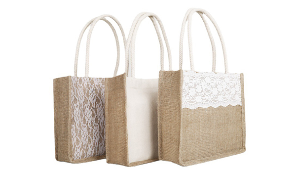 Stitched Jute Bags Suppliers