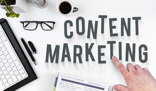 Content Marketing Services
