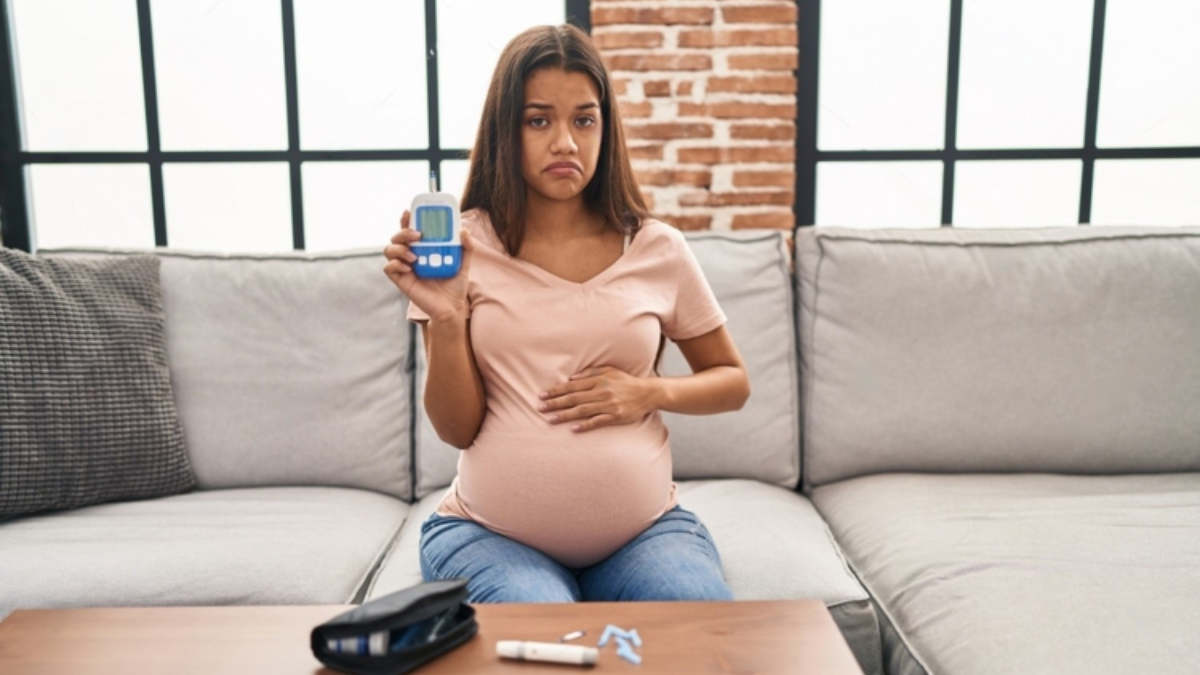 Managing Gestational Diabetes: 10 Practical Tips for a Healthier Pregnancy Managing Gestational Diabetes: 10 Practical Tips for a Healthier Pregnancy