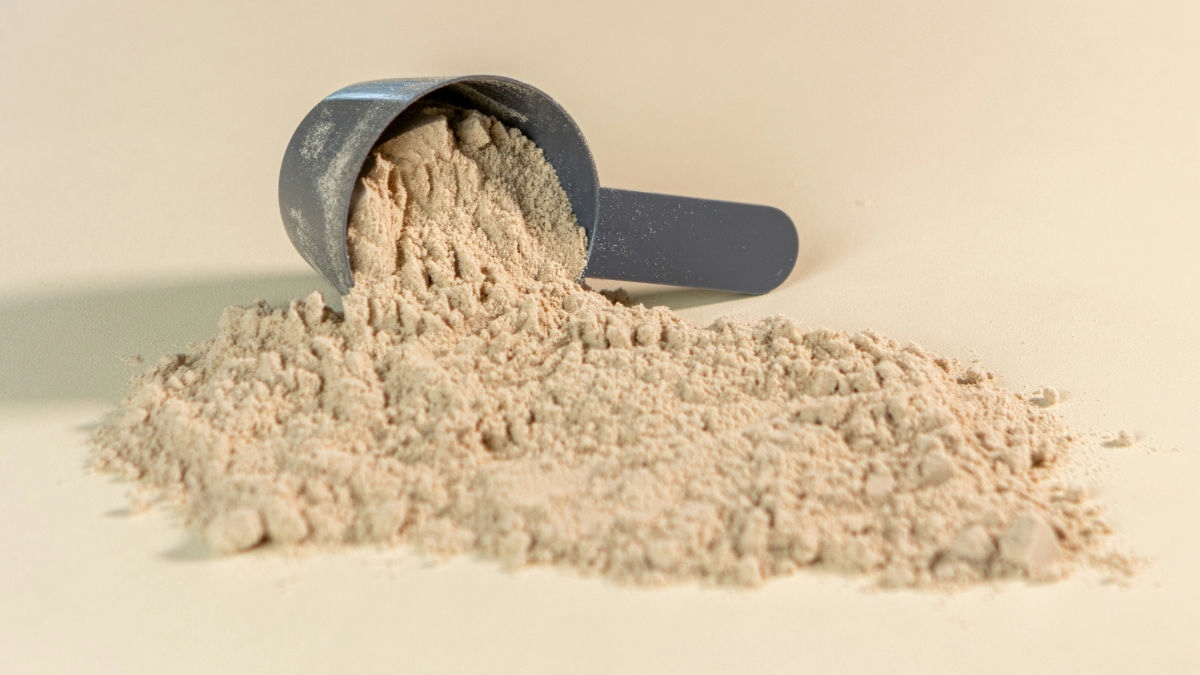 The Emerging Potential of Whey Protein: From Byproduct to Business Opportunity