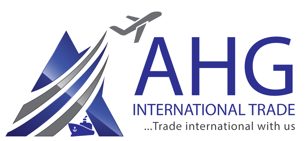 A H G INTERNATIONAL TRADE