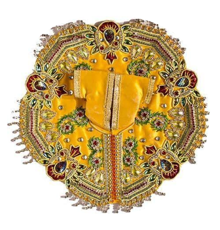Ladoo Gopal