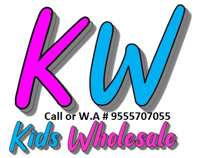 Kids Wholesale Vijayawada
