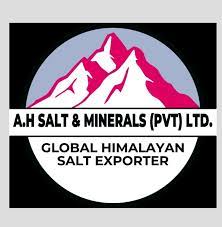 A.H Salt & Minerals (Pvt) Ltd.