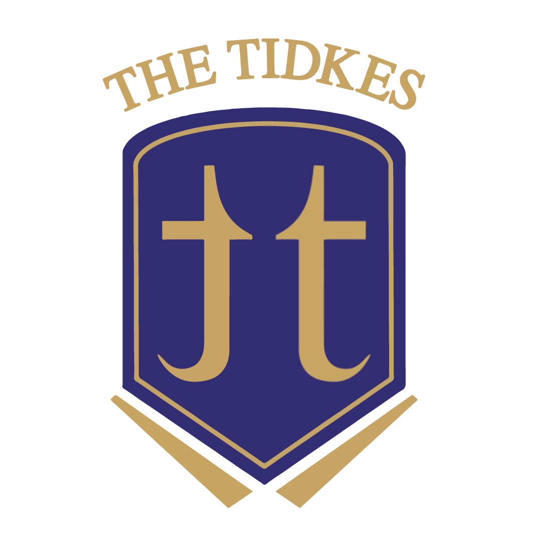 The Tidkes