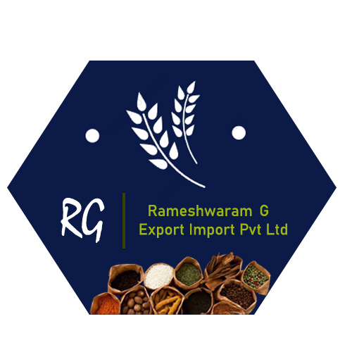 Rameshwaram G Export Import  Pvt Ltd