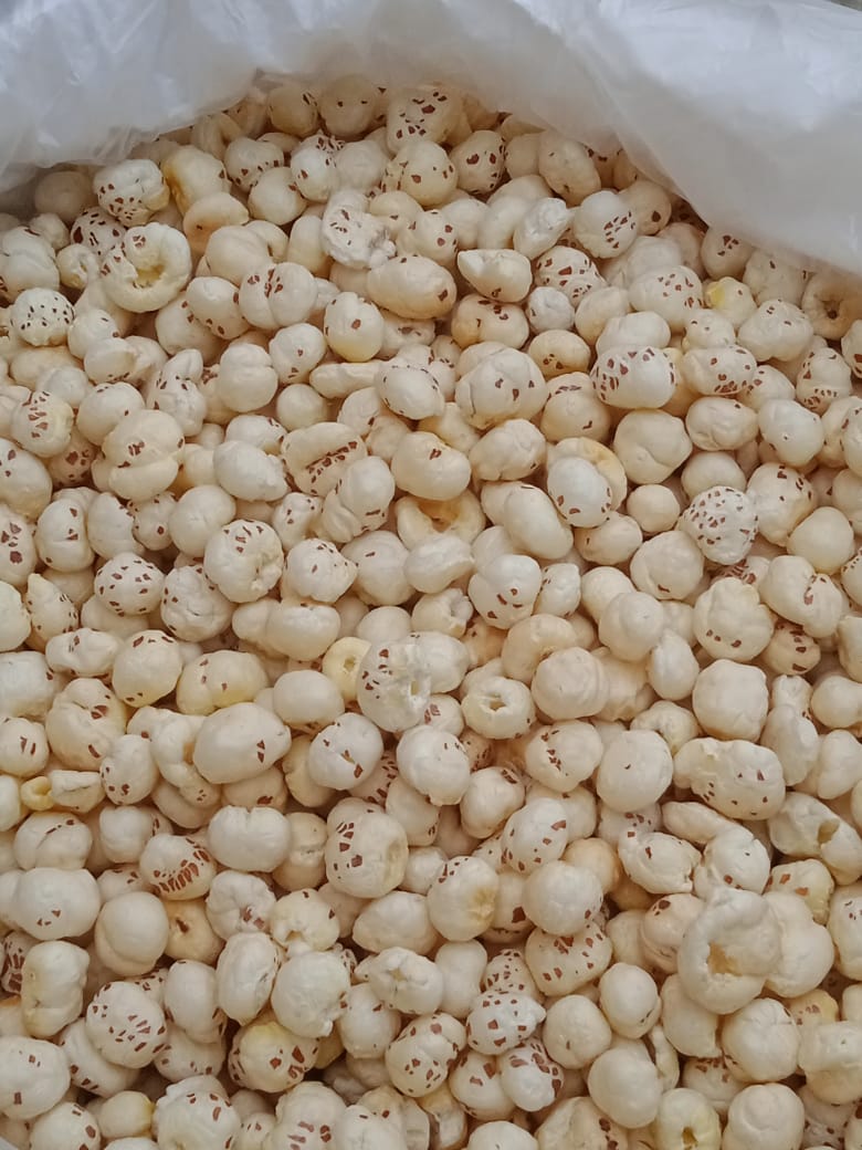 SHYAM BABA MAKHANA ENTERPRISES