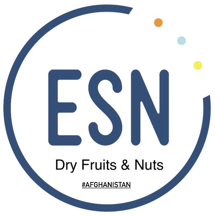 Afghan ESN Dry Fruits And Nuts