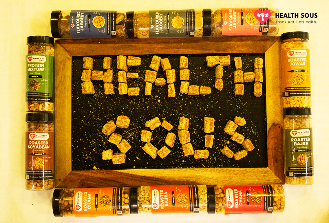 HealthSous India