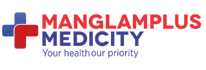 ManglamPlus Medicity Hospital