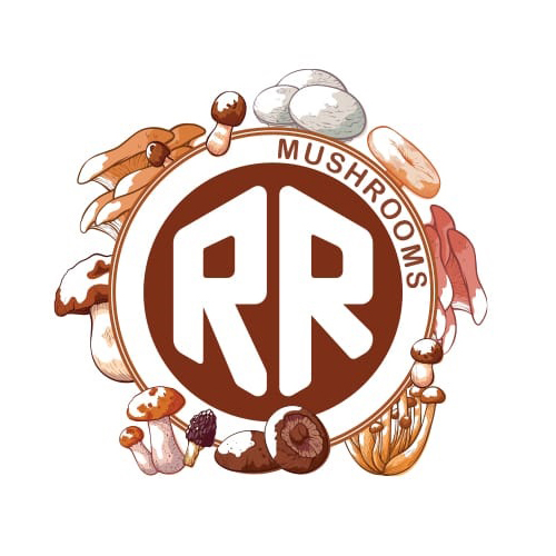 RK mushroom 