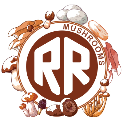 RR MUSHROOMS