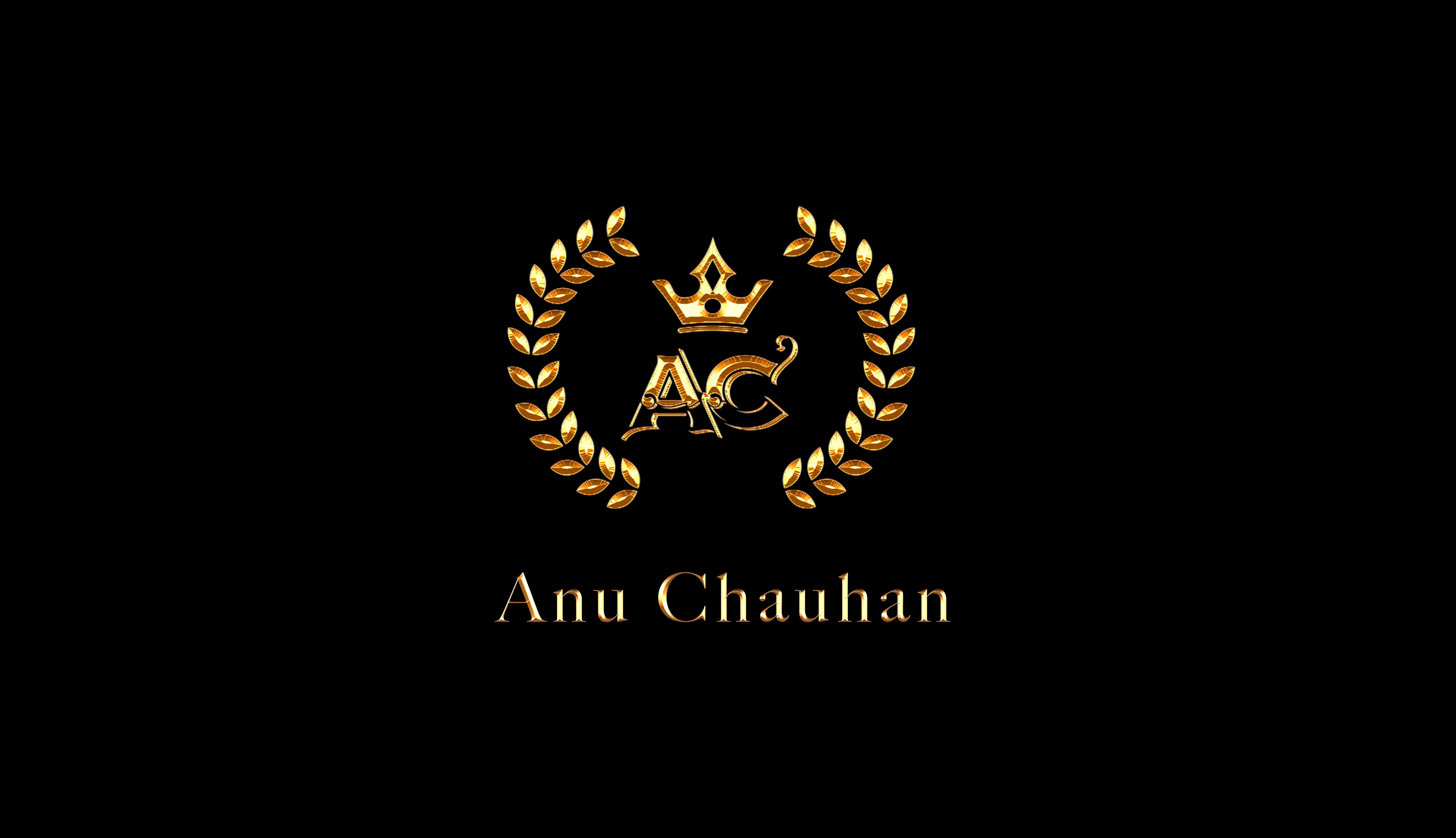 Anuchauhan Fashions