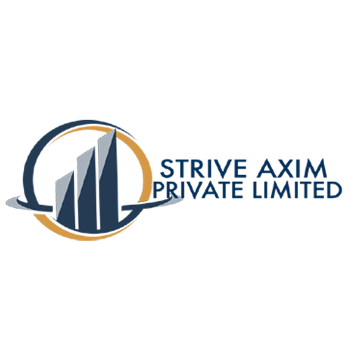 Strive Axim Pvt Ltd