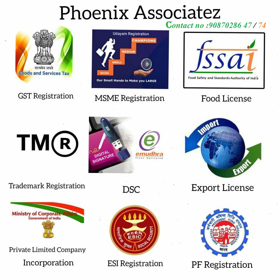 PHOENIX ASSOCIATEZ