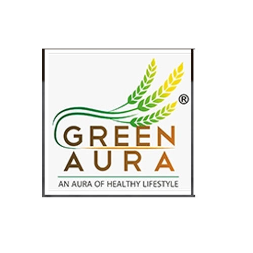 Green Aura - An Aura of Health Lifestyle