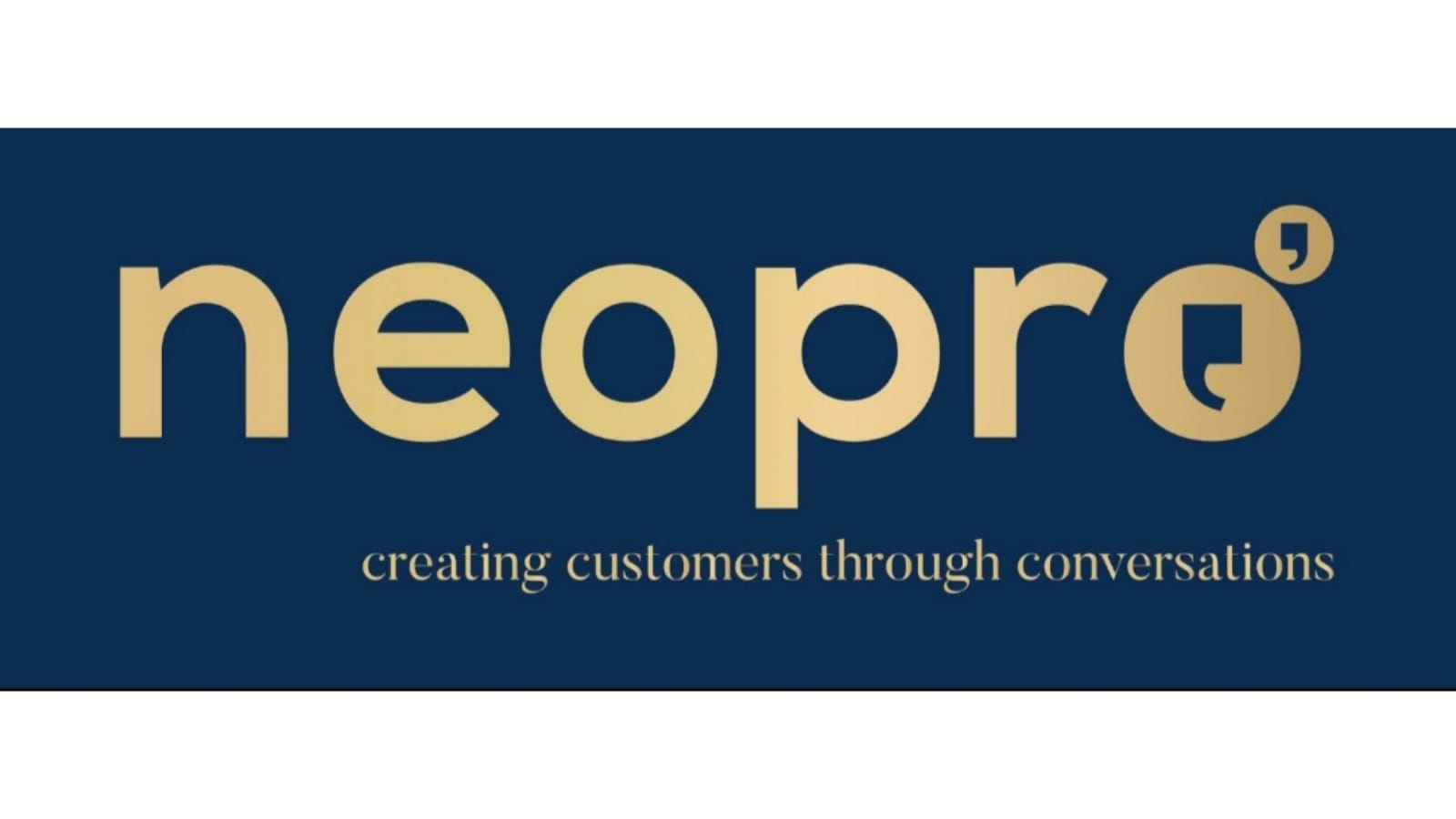 NeoPro Exports