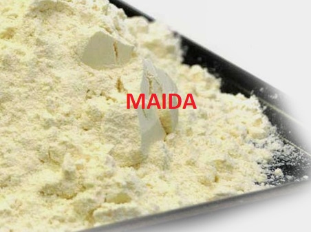 MATA RANI ROLLER FLOUR MILLS