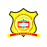 MODERN INSECTICIDES LTD