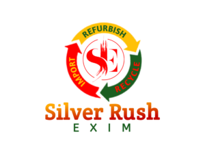 SILVER RUSH EXIM