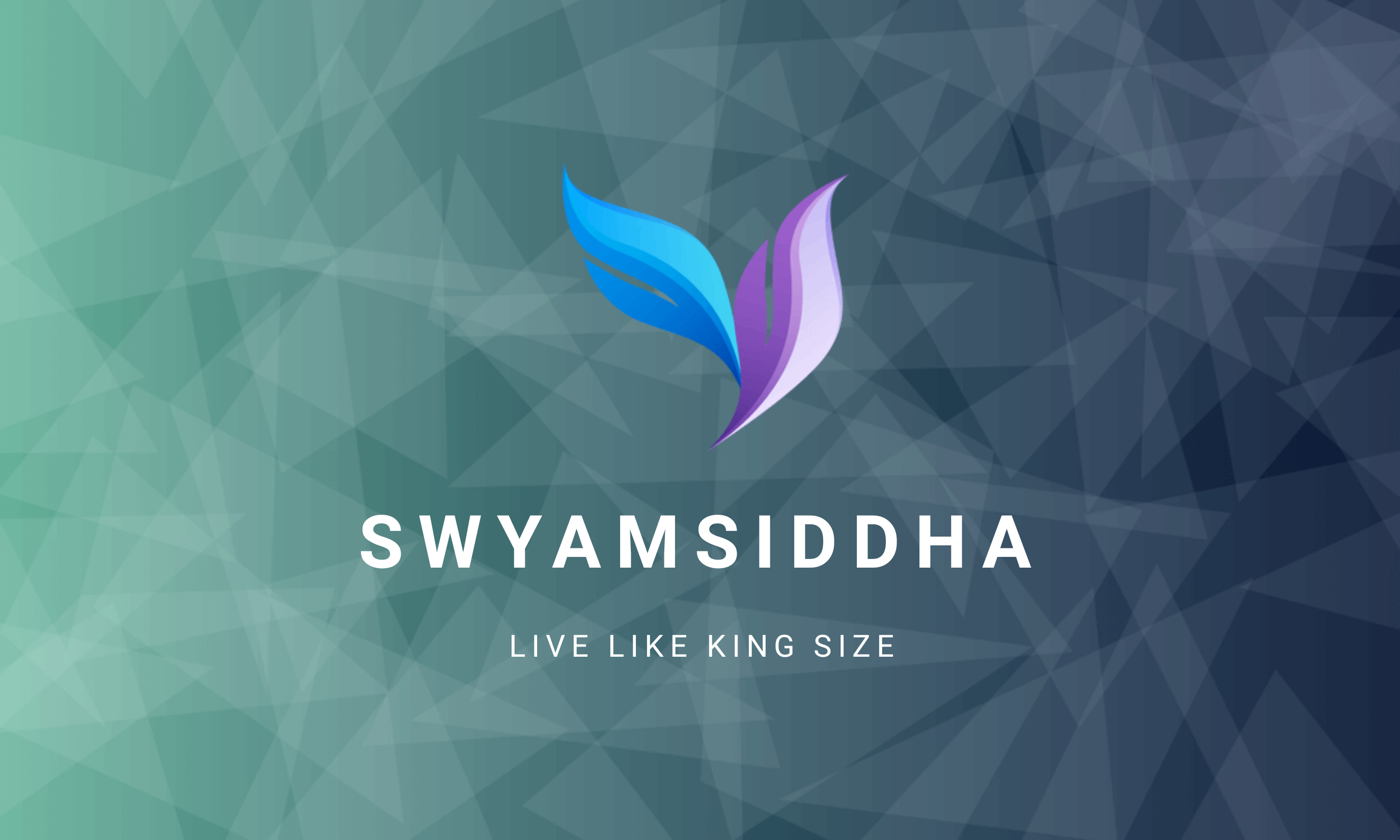 SWYAMSIDDHA