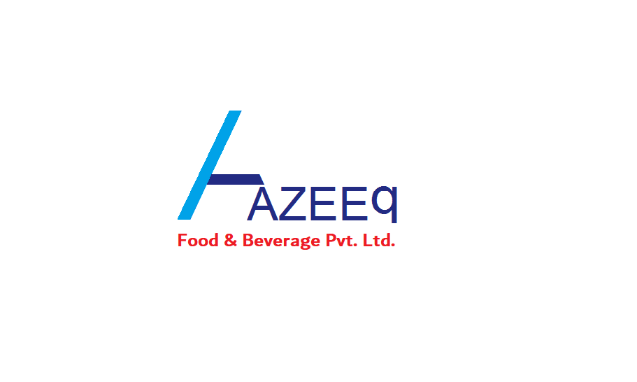 AZEEQ FOOD & BEVERAGE PVT. LTD.
