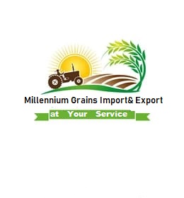 Millennium Grains Imports & Exports