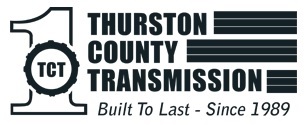 Thurston County Transmission Repair Shop & Auto Repair