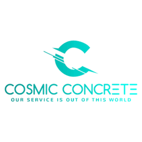 Cosmic Concrete Kelowna