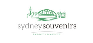 Sydney Souvenirs