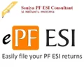 Soniya pf esi Consultant - Getatoz