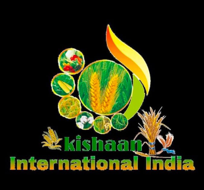Kishaan International India - Getatoz
