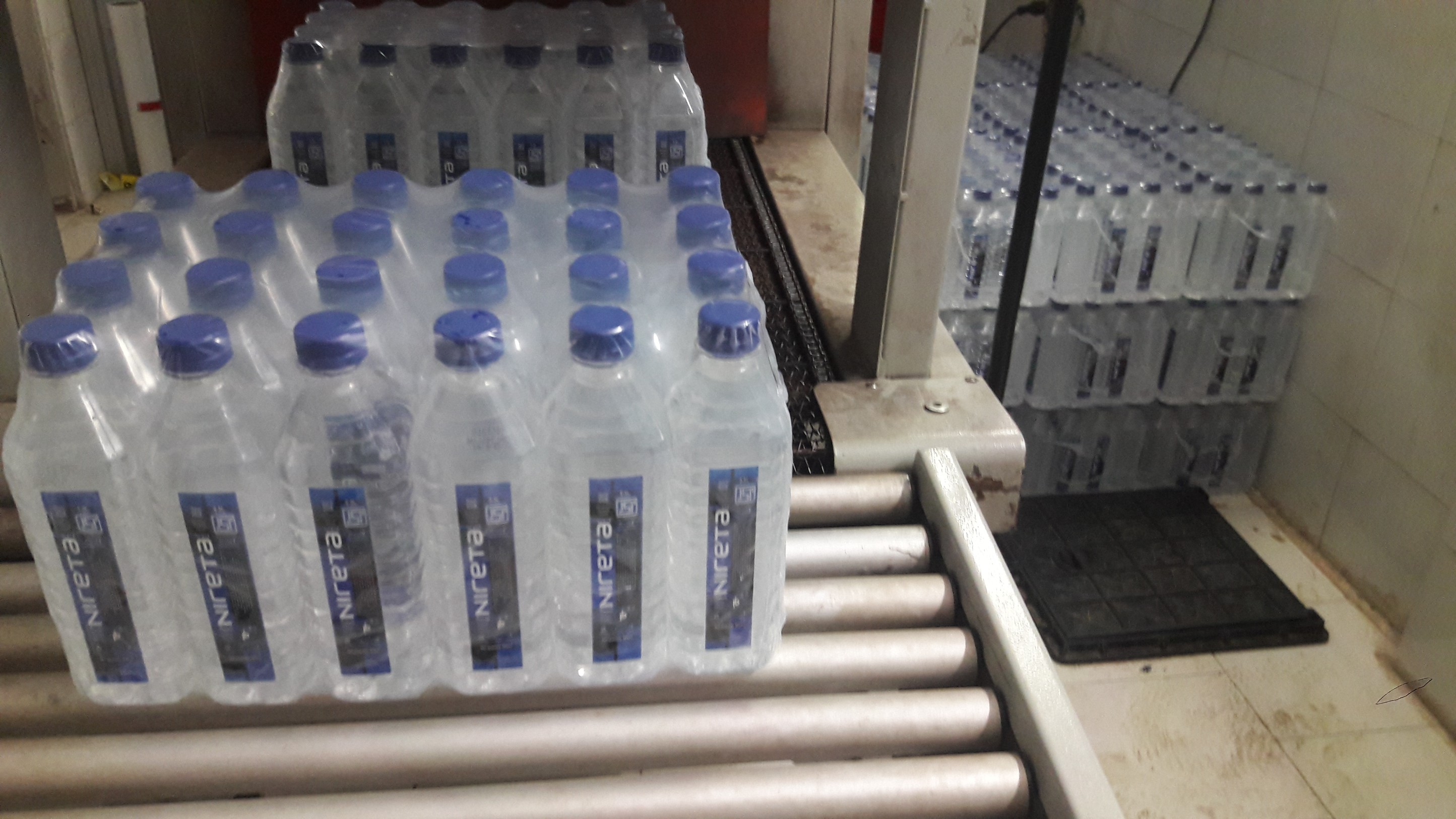 Prash beverages