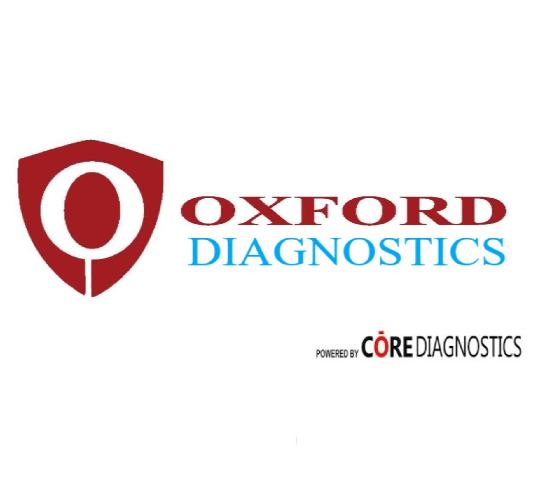 OXFORD DIAGNOSTICS
