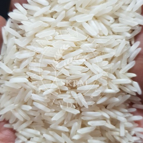 Sugandha Raw Basmati Rice