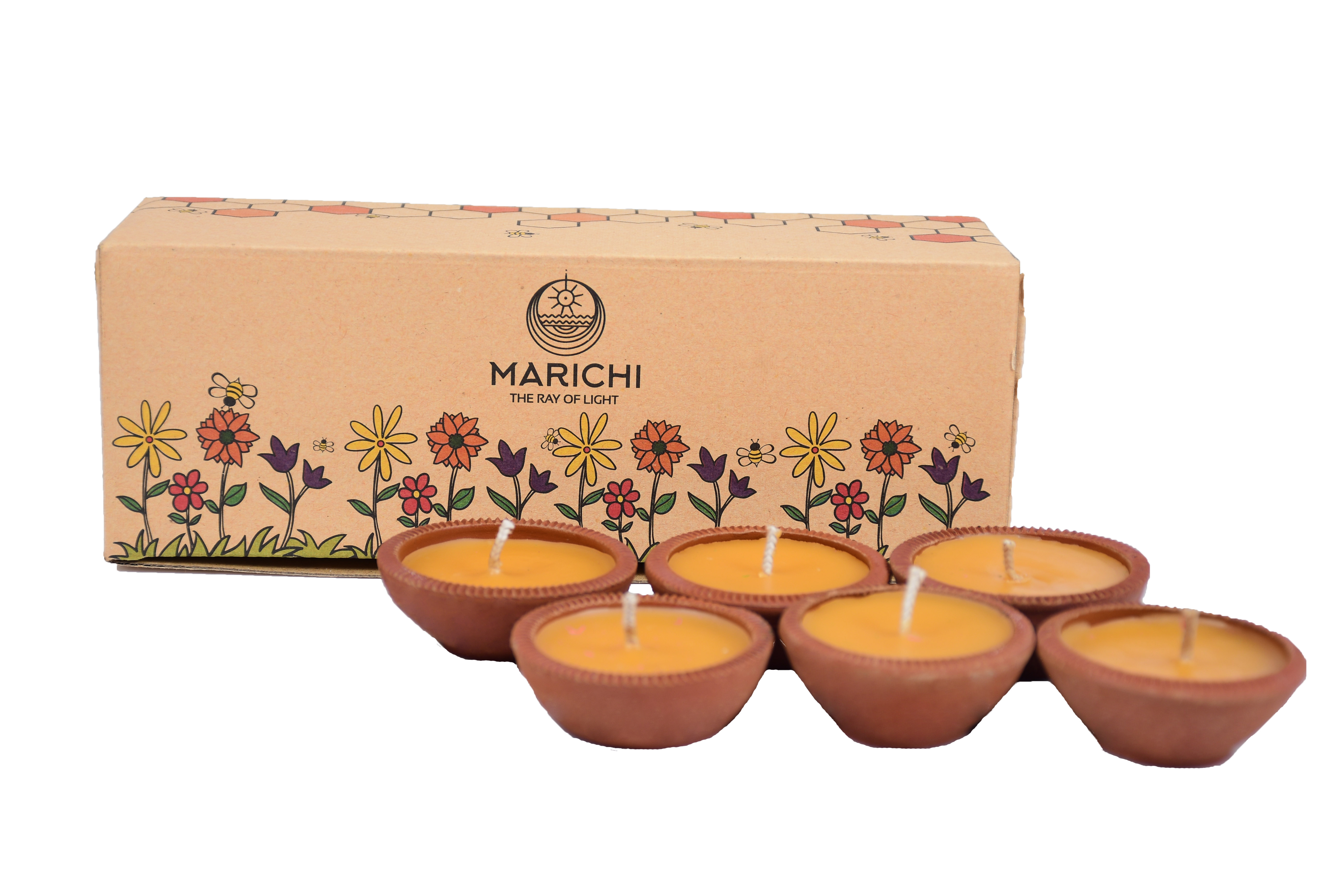 Marichi - Damini from Marichi Overseas