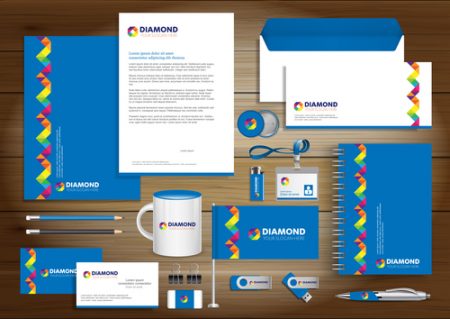 Promotional Material from Shree Harihar Printing Works