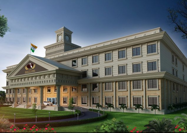 Tagore Institute Of Pharmacy and Research Courses from Tagore Institute Of Pharmacy and Research 