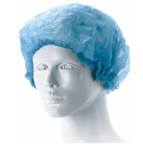 Hospital & Pharma Non-Woven Disposable Surgical Cap