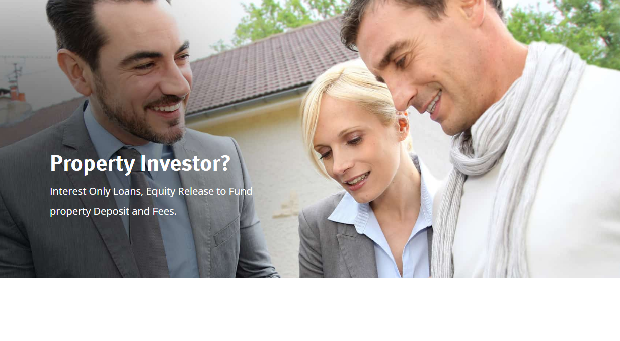Property Investor  from LIME Mortgage Pty Ltd