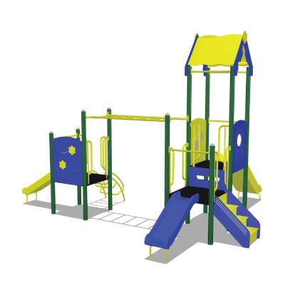 GPIP-030138 from Thai Play Equipment