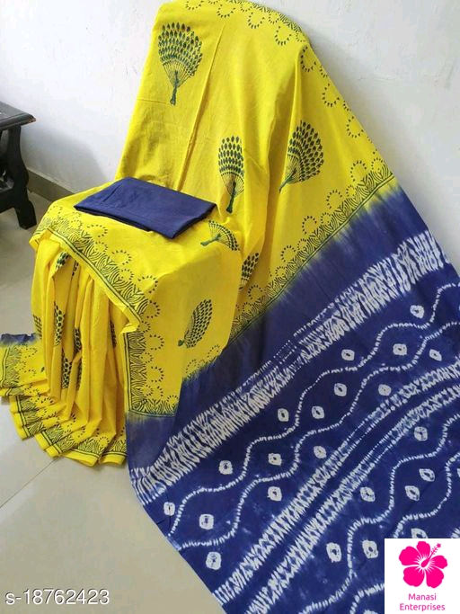 Aishani Pretty Sarees from Manasi Enterprises